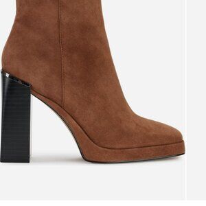 DKBY Boot (Bootie)